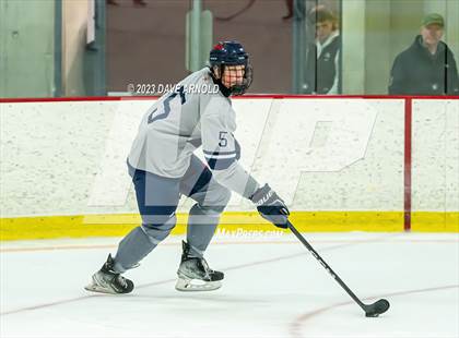 Thumbnail 1 in Kimball Union Academy vs. Kent School (Exeter Invitational) photogallery.