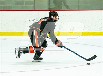 Thumbnail 1 in Kimball Union Academy vs. Kent School (Exeter Invitational) photogallery.