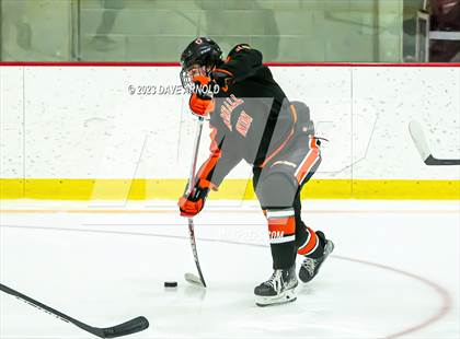 Thumbnail 1 in Kimball Union Academy vs. Kent School (Exeter Invitational) photogallery.
