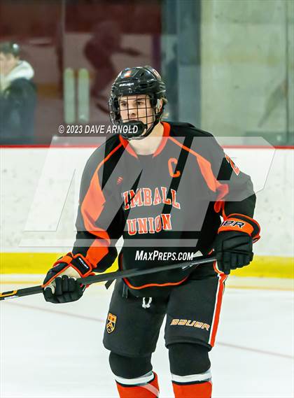 Thumbnail 1 in Kimball Union Academy vs. Kent School (Exeter Invitational) photogallery.