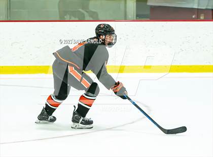 Thumbnail 3 in Kimball Union Academy vs. Kent School (Exeter Invitational) photogallery.