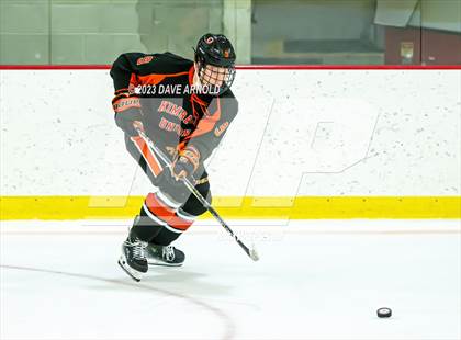 Thumbnail 2 in Kimball Union Academy vs. Kent School (Exeter Invitational) photogallery.