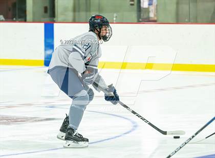 Thumbnail 1 in Kimball Union Academy vs. Kent School (Exeter Invitational) photogallery.