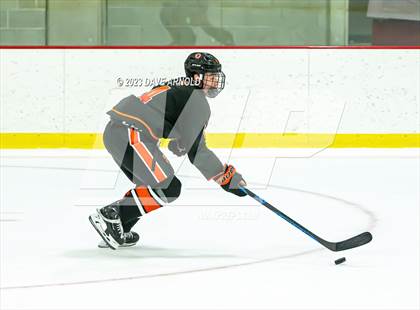 Thumbnail 2 in Kimball Union Academy vs. Kent School (Exeter Invitational) photogallery.