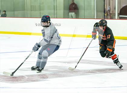 Thumbnail 3 in Kimball Union Academy vs. Kent School (Exeter Invitational) photogallery.