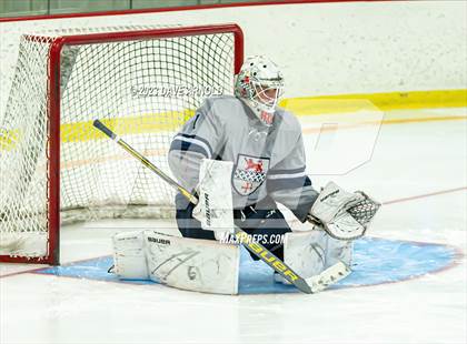 Thumbnail 1 in Kimball Union Academy vs. Kent School (Exeter Invitational) photogallery.