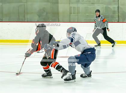Thumbnail 3 in Kimball Union Academy vs. Kent School (Exeter Invitational) photogallery.