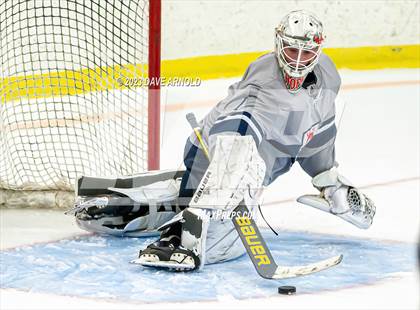 Thumbnail 3 in Kimball Union Academy vs. Kent School (Exeter Invitational) photogallery.