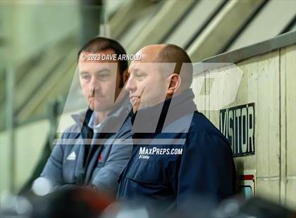 Thumbnail 1 in Kimball Union Academy vs. Kent School (Exeter Invitational) photogallery.
