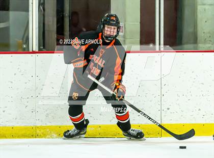 Thumbnail 3 in Kimball Union Academy vs. Kent School (Exeter Invitational) photogallery.
