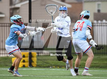 Thumbnail 3 in Father Judge @ Conwell-Egan Catholic photogallery.