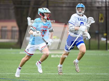 Thumbnail 2 in Father Judge @ Conwell-Egan Catholic photogallery.