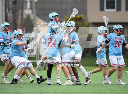 Thumbnail 3 in Father Judge @ Conwell-Egan Catholic photogallery.