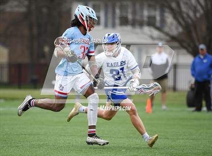 Thumbnail 2 in Father Judge @ Conwell-Egan Catholic photogallery.