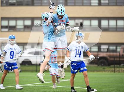 Thumbnail 1 in Father Judge @ Conwell-Egan Catholic photogallery.