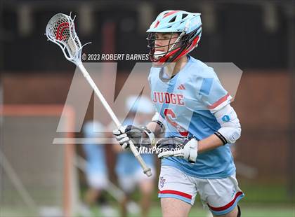 Thumbnail 2 in Father Judge @ Conwell-Egan Catholic photogallery.