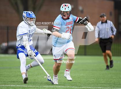 Thumbnail 1 in Father Judge @ Conwell-Egan Catholic photogallery.
