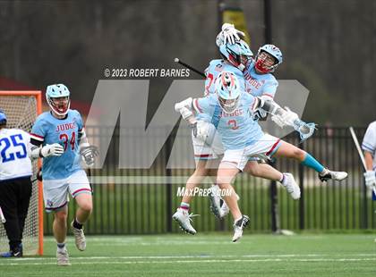 Thumbnail 3 in Father Judge @ Conwell-Egan Catholic photogallery.