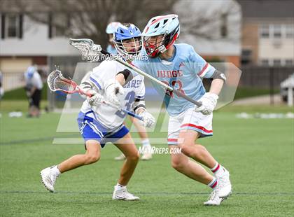 Thumbnail 1 in Father Judge @ Conwell-Egan Catholic photogallery.