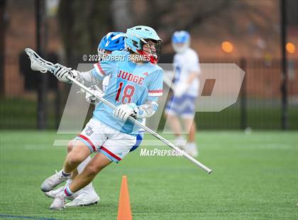 Thumbnail 2 in Father Judge @ Conwell-Egan Catholic photogallery.