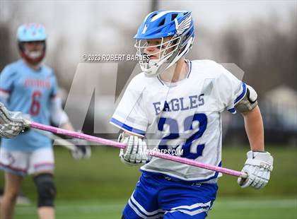 Thumbnail 3 in Father Judge @ Conwell-Egan Catholic photogallery.