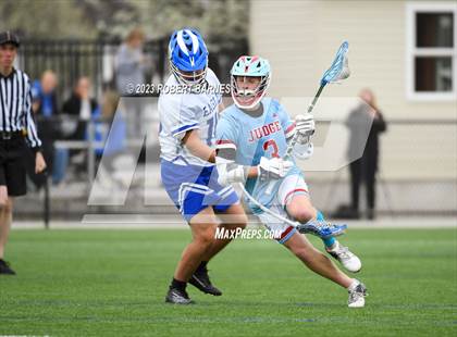 Thumbnail 3 in Father Judge @ Conwell-Egan Catholic photogallery.