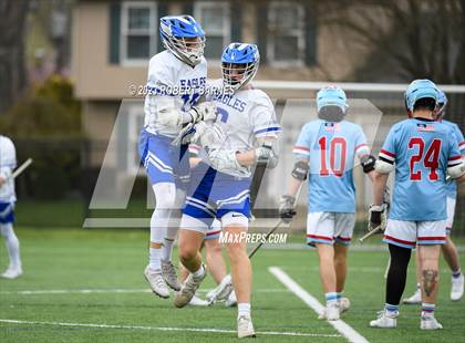 Thumbnail 3 in Father Judge @ Conwell-Egan Catholic photogallery.