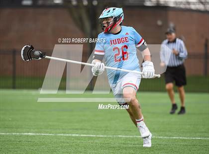 Thumbnail 2 in Father Judge @ Conwell-Egan Catholic photogallery.