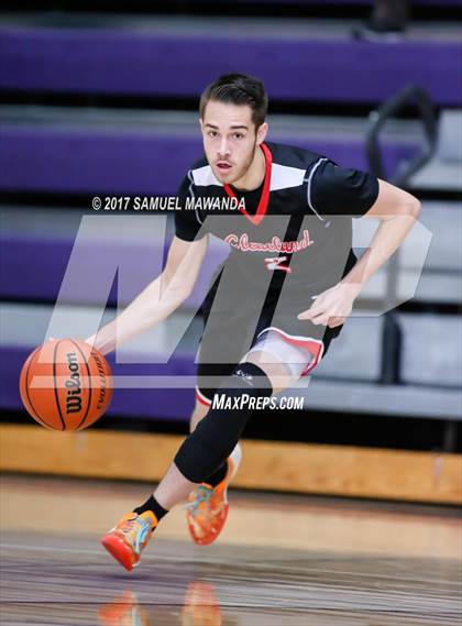Thumbnail 3 in Cleveland vs Marshall photogallery.