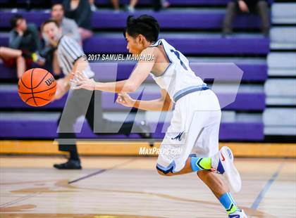 Thumbnail 2 in Cleveland vs Marshall photogallery.