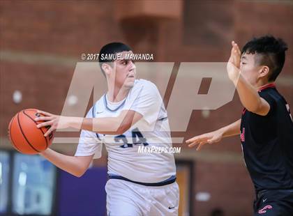 Thumbnail 1 in Cleveland vs Marshall photogallery.