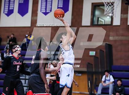Thumbnail 2 in Cleveland vs Marshall photogallery.
