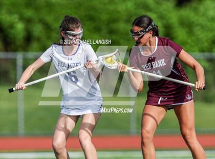 Thumbnail 2 in Red Bank Regional @ Holmdel photogallery.