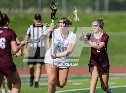 Thumbnail 3 in Red Bank Regional @ Holmdel photogallery.