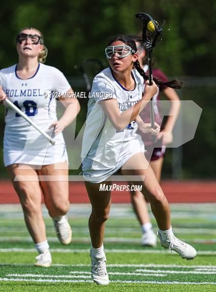 Thumbnail 1 in Red Bank Regional @ Holmdel photogallery.