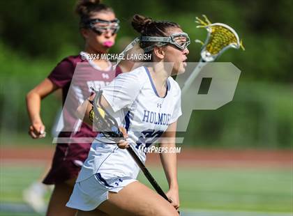 Thumbnail 2 in Red Bank Regional @ Holmdel photogallery.