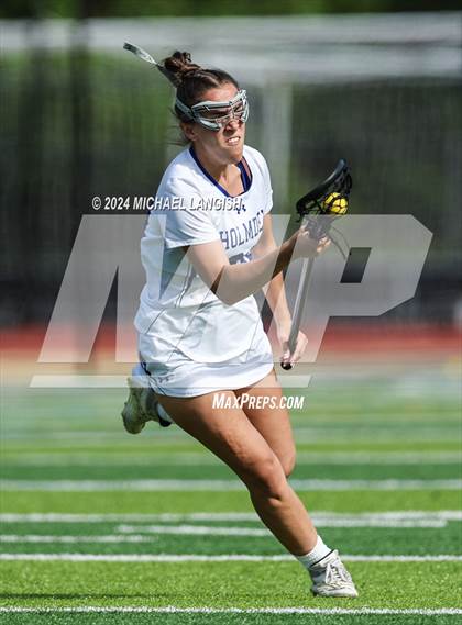 Thumbnail 3 in Red Bank Regional @ Holmdel photogallery.
