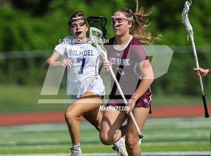 Thumbnail 2 in Red Bank Regional @ Holmdel photogallery.