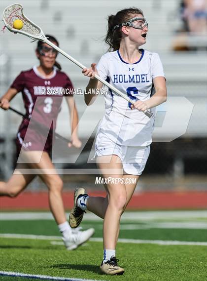 Thumbnail 1 in Red Bank Regional @ Holmdel photogallery.