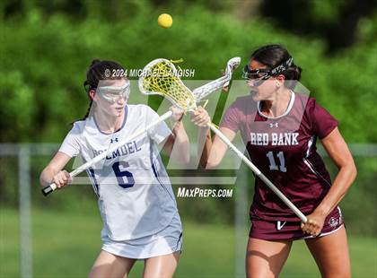 Thumbnail 3 in Red Bank Regional @ Holmdel photogallery.