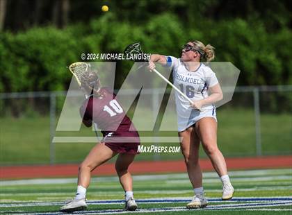 Thumbnail 2 in Red Bank Regional @ Holmdel photogallery.