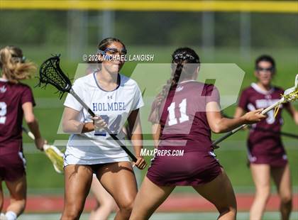 Thumbnail 2 in Red Bank Regional @ Holmdel photogallery.