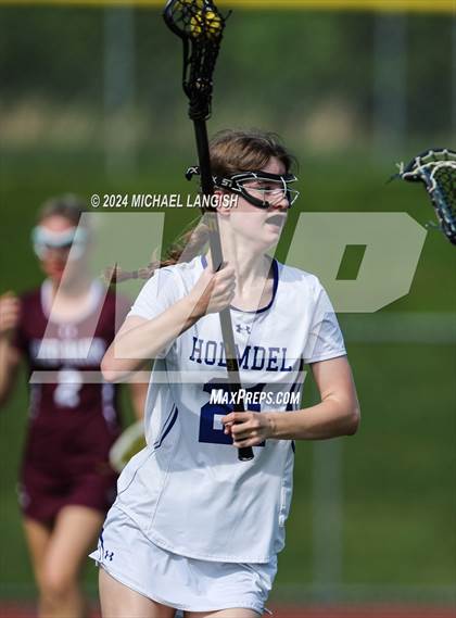 Thumbnail 3 in Red Bank Regional @ Holmdel photogallery.