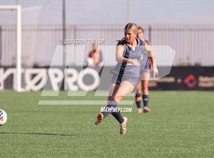 Thumbnail 3 in Maeser Prep Academy vs. Waterford (UHSAA 2A Semi Final) photogallery.