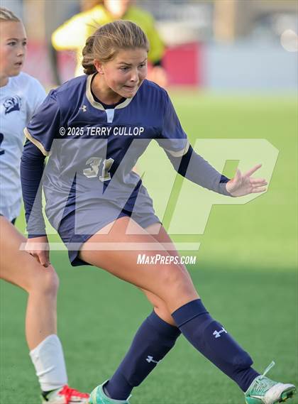 Thumbnail 2 in Maeser Prep Academy vs. Waterford (UHSAA 2A Semi Final) photogallery.