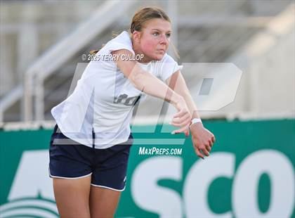 Thumbnail 2 in Maeser Prep Academy vs. Waterford (UHSAA 2A Semi Final) photogallery.