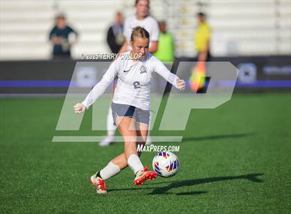 Thumbnail 3 in Maeser Prep Academy vs. Waterford (UHSAA 2A Semi Final) photogallery.