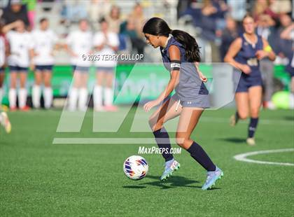 Thumbnail 1 in Maeser Prep Academy vs. Waterford (UHSAA 2A Semi Final) photogallery.
