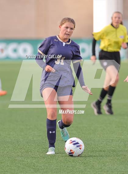 Thumbnail 1 in Maeser Prep Academy vs. Waterford (UHSAA 2A Semi Final) photogallery.