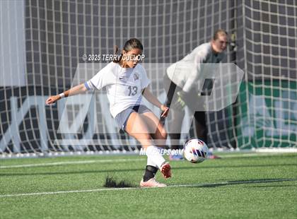 Thumbnail 2 in Maeser Prep Academy vs. Waterford (UHSAA 2A Semi Final) photogallery.
